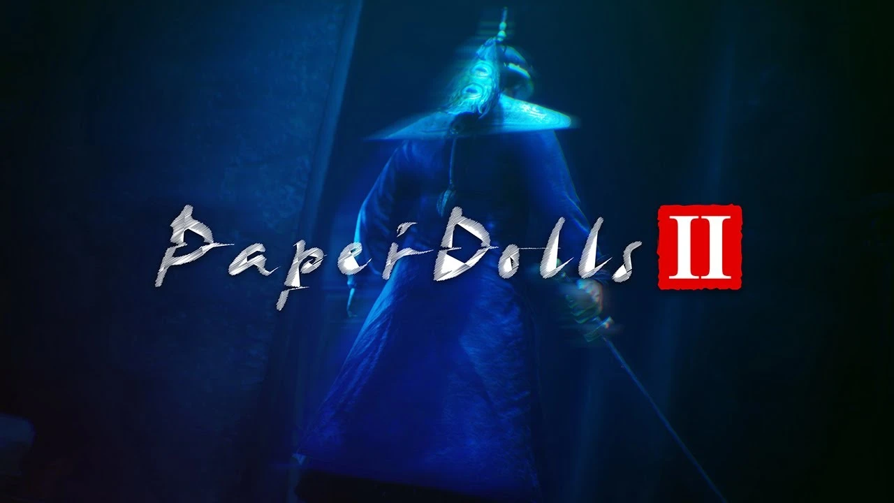 На консолях Playstation состоялся релиз экшен-хоррора Paper Dolls 2