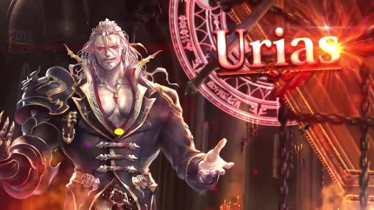 Shadowverse - В Steam состоялся выход самой популярной японской ККИ