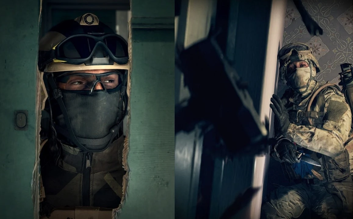 "Пора действовать": ведущий продюсер Battlefield 6 вернулся из отпуска и ответил на шквал жалоб игроков