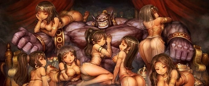 Dragon's Crown Pro для PlayStation 4 получает хорошие оценки в прессе