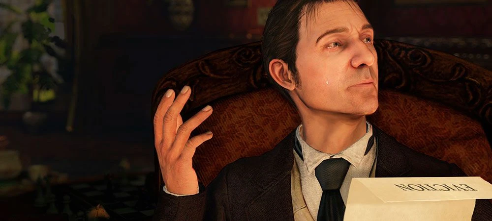 Разработчики The Sinking City обвинили бывшего издателя Focus Home в исчезновении своих игр из магазинов