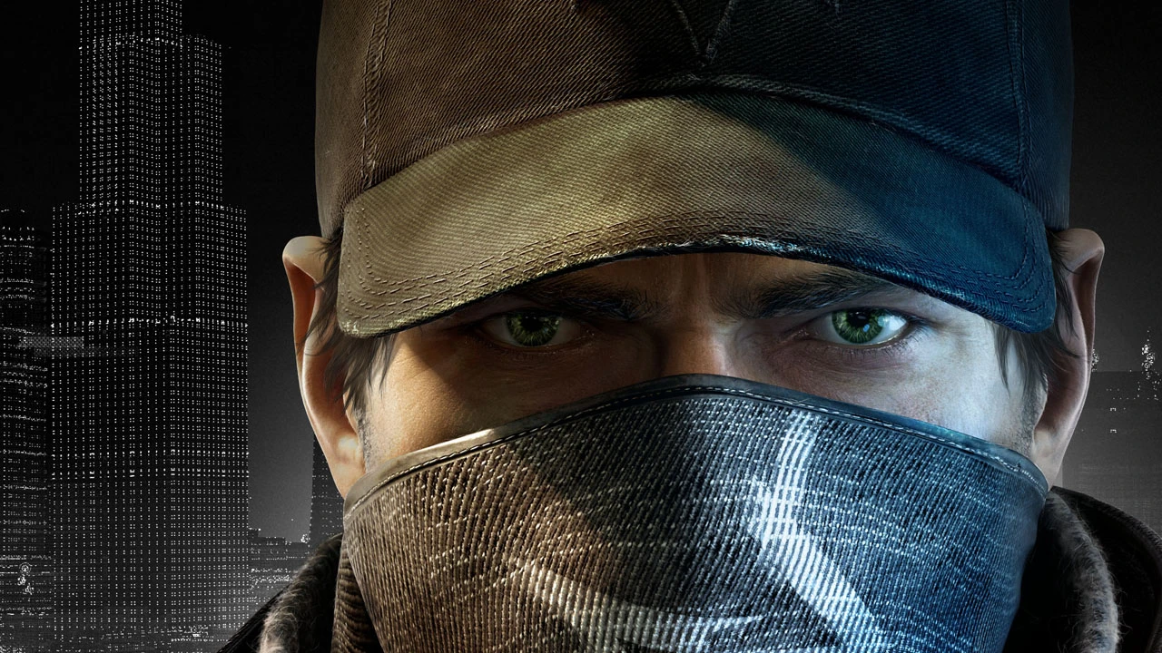 Watch Dogs отложена до весны 2014