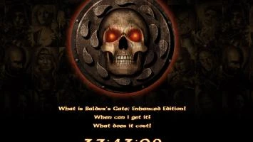 Новые подробности и скриншоты Baldur's Gate: Enhanced Edition Siege of Dragonspear