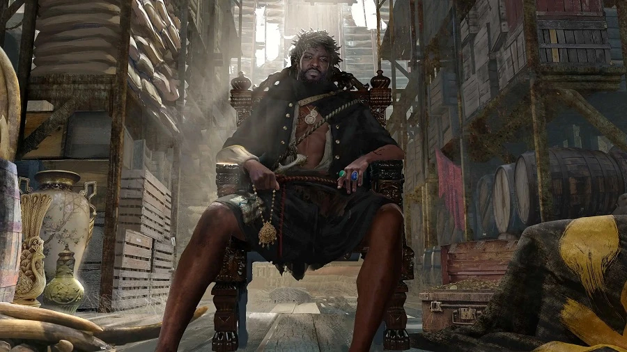 AAAА-игра Skull and Bones от Ubisoft уже продается за $20 всего через три месяца после выхода