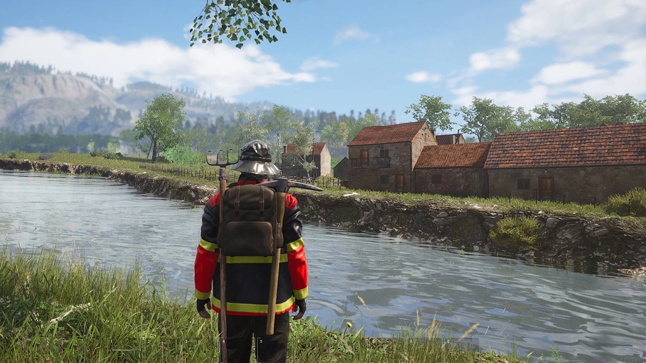 Всего за неделю продано более 700 000 копий SCUM