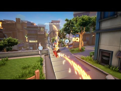 Дизайнер Goat Simulator анонсировал новую игру "Just Die Already"