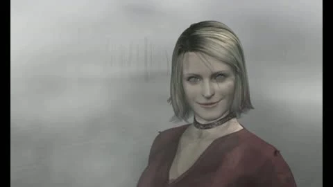 Silent Hill Tribute