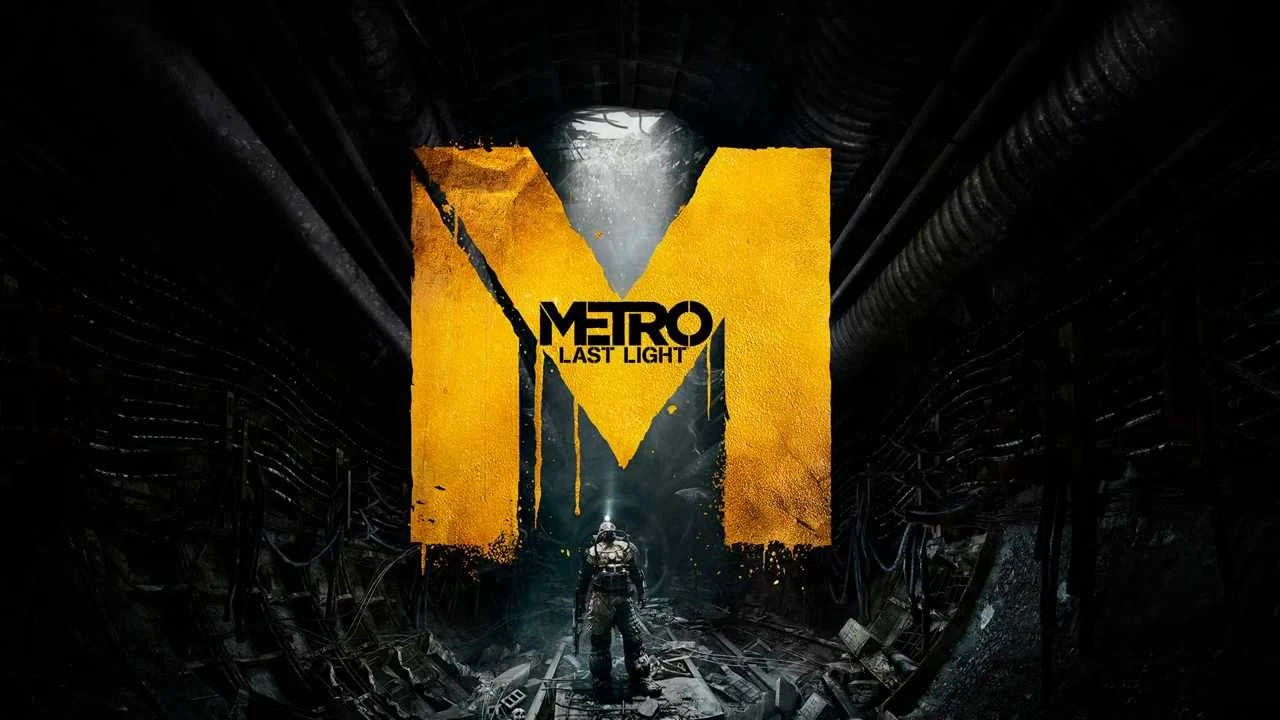 Metro: Last Light "Оригинальный саундтрек"