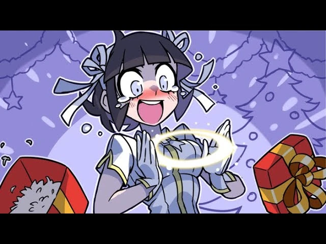 Helltaker, рождественская наука, и при чём тут таблетки?