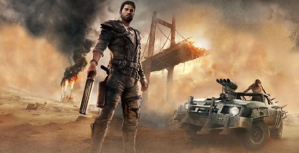 В сеть утекли скриншоты Multiversus - файтинга с участием Бэтмена, Шегги, Гендальфа и Безумного Макса