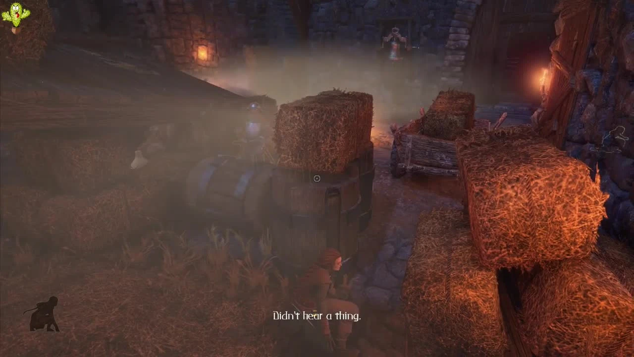 Shadwen прохождение - Ч10 10 Убил короля. The End - FINAL