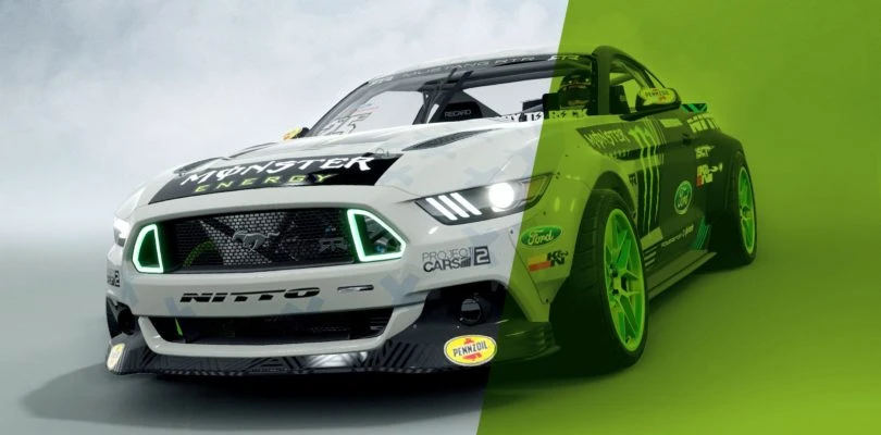 Slightly Mad в феврале расскажет о Project CARS Go для смартфонов