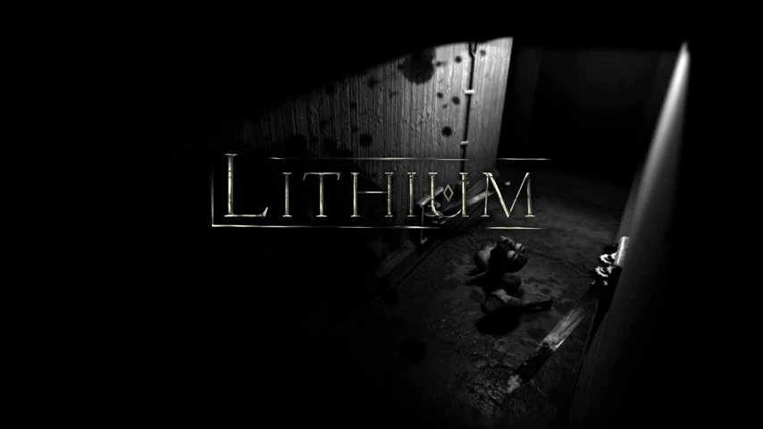 Lithium: Inmate 39 - новый мрачный хоррор с элементами головоломки