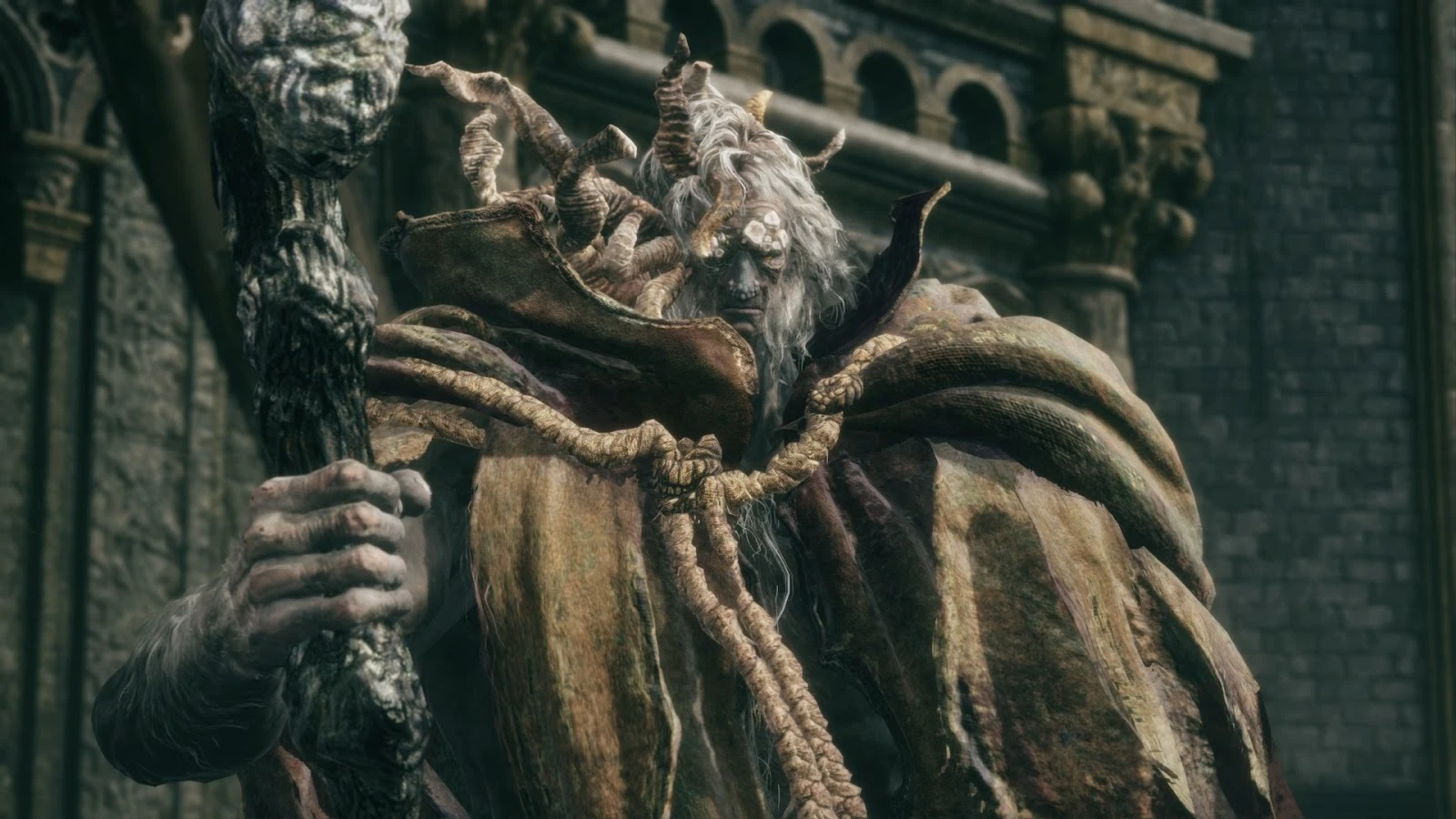 Новый мод Elden Ring придает комедийный оттенок битве с Маргит