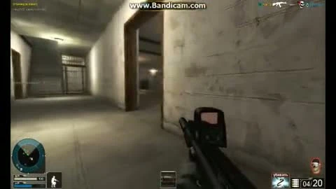 Operation 7 "Новое фан-видео"