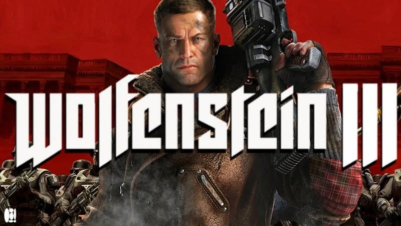 Слух: "Wolfenstein III" находится в разработке и выйдет одновременно с сериалом от Amazon