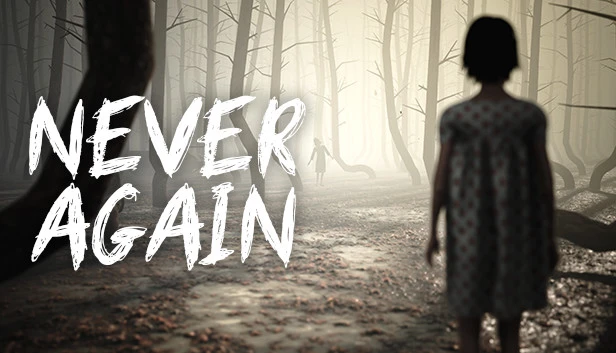 Never Again "Сохранение - поэтапное прохождение"