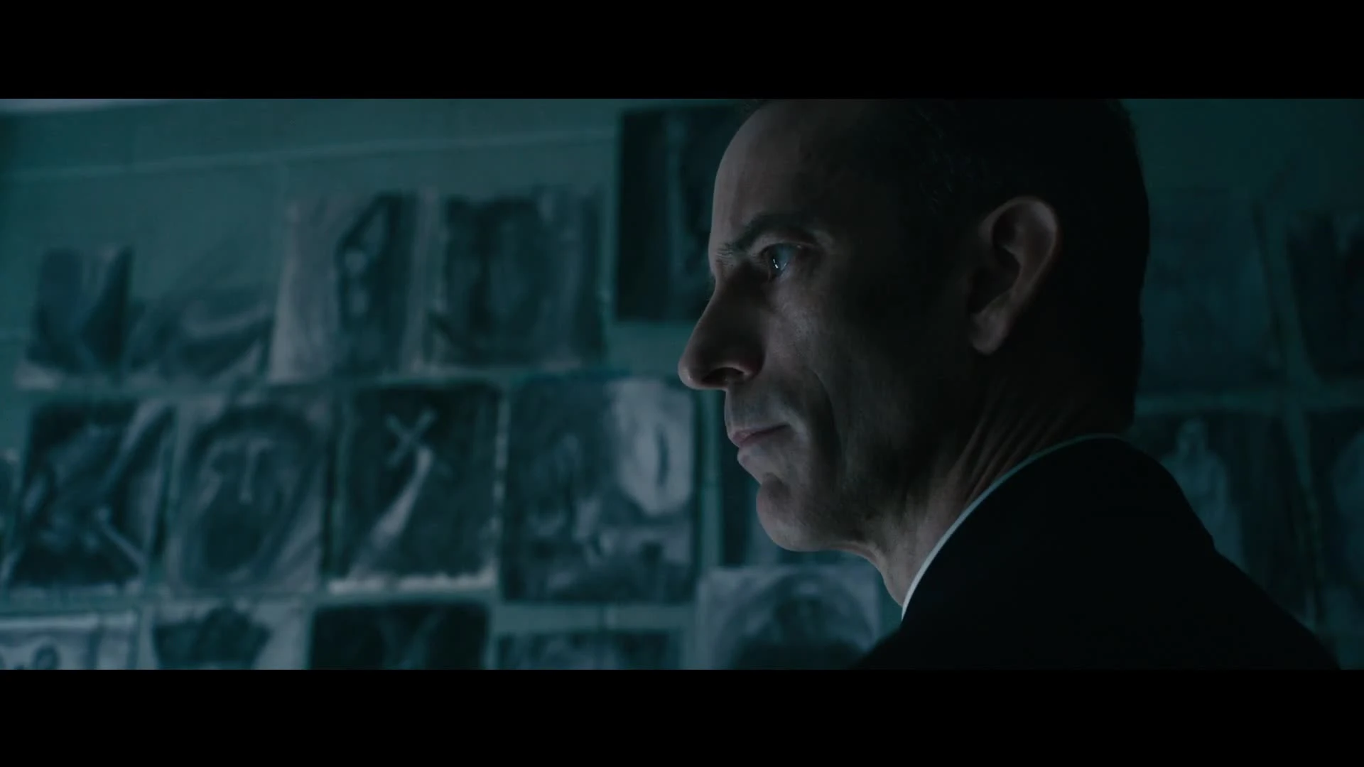 Новый трейлер экранизации Assassin's Creed