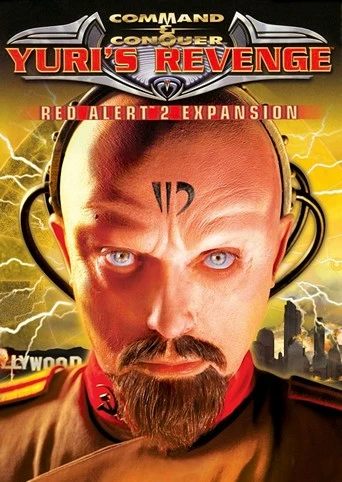 Command & Conquer: Red Alert 2 + Yuri's Revenge: Таблица для Cheat Engine [UPD: 14.09.2020] {Stalin15}