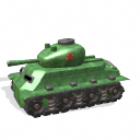 Spore "Танки СССР"