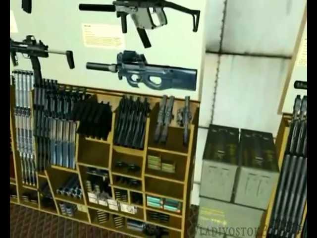 S.T.A.L.K.E.R.: Ч.Н. "Multiplayer Mod MPM 2.13"