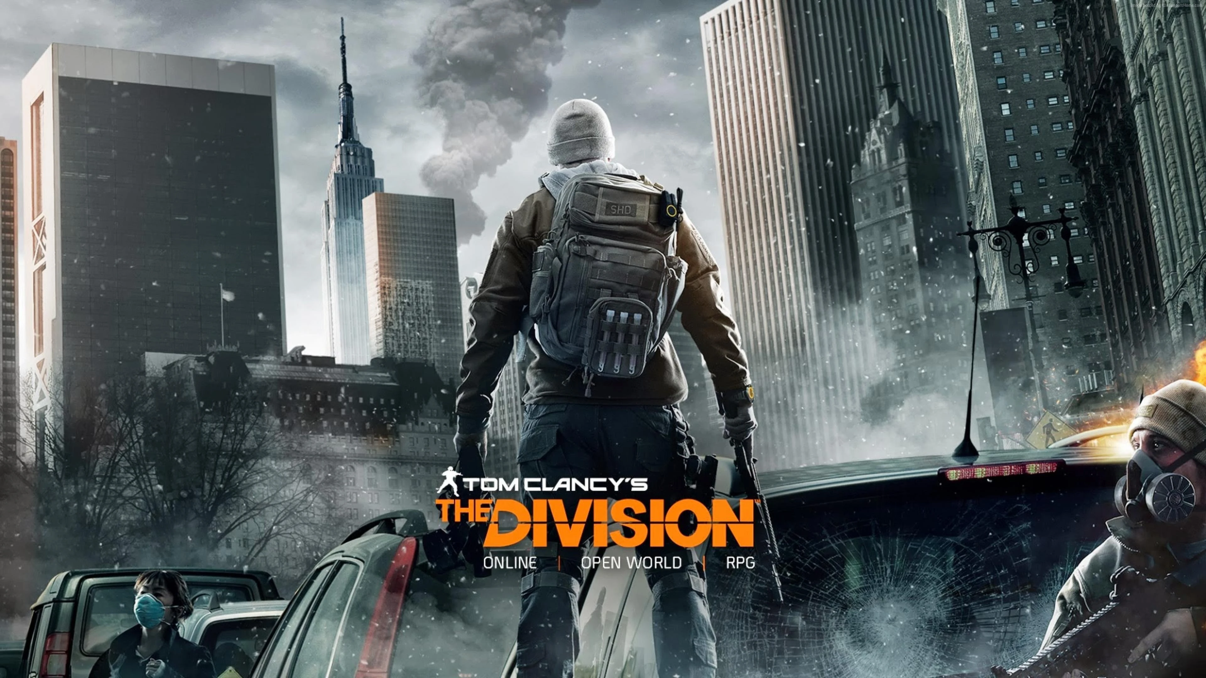 Avatar от Ubisoft как эволюция Division