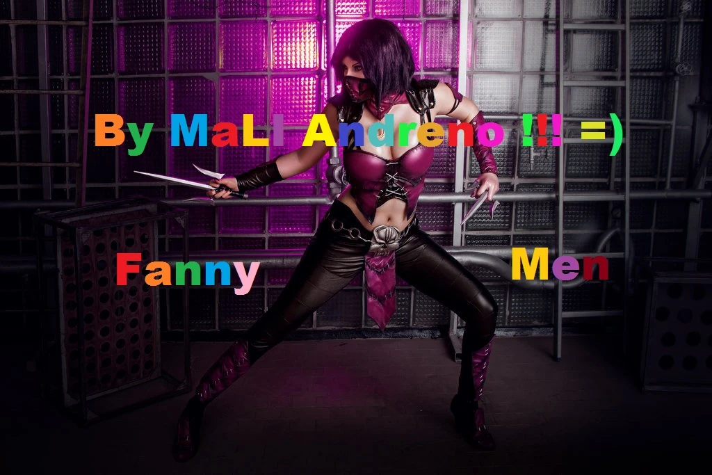 Mortal Kombat (2011) "DLC Manager 2.5 Beta"