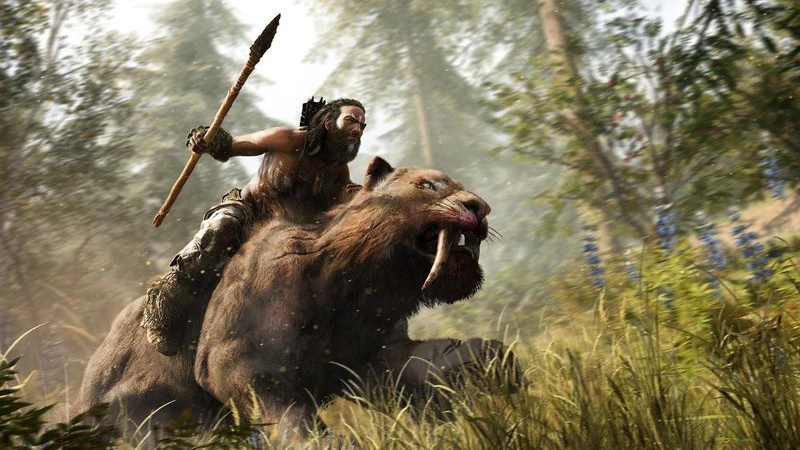 Far Cry: Primal освежит серию, но сохранит ее ключевые черты