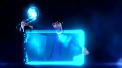 Project Spark "E3 2013: Интро трейлер"