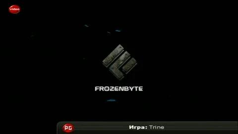 Видеообзор -  Trine