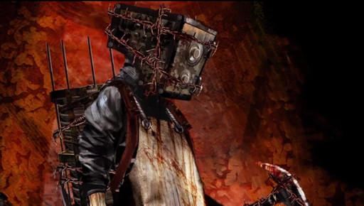 Дневники разработчиков - Хранитель. Интервью с Синдзи Миками