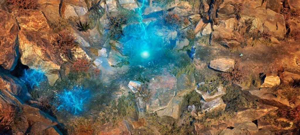 Альфа Encased для бэкеров начнется на этой неделе