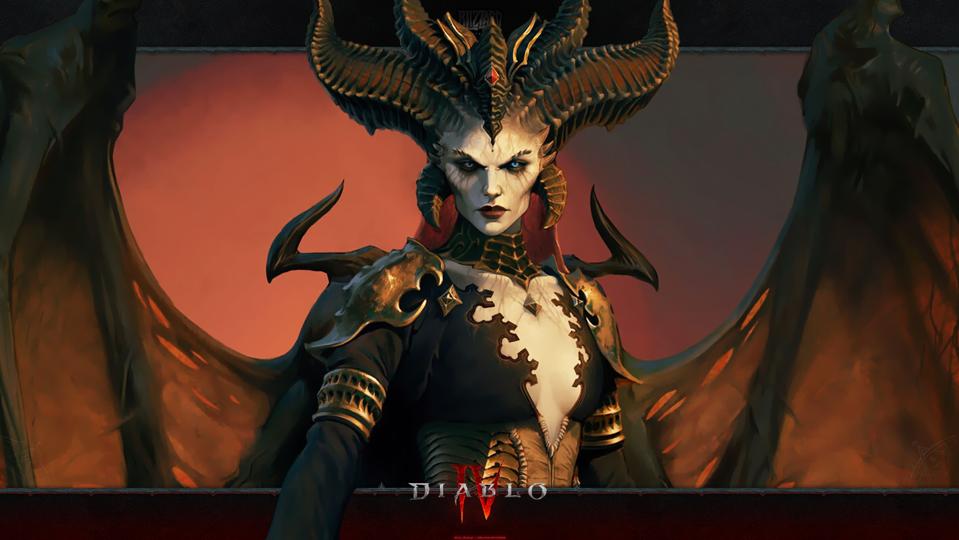Diablo 4 выйдет в Китае после одобрения правительства