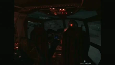 Rainbow Six Vegas 2 " Yla-Rock"