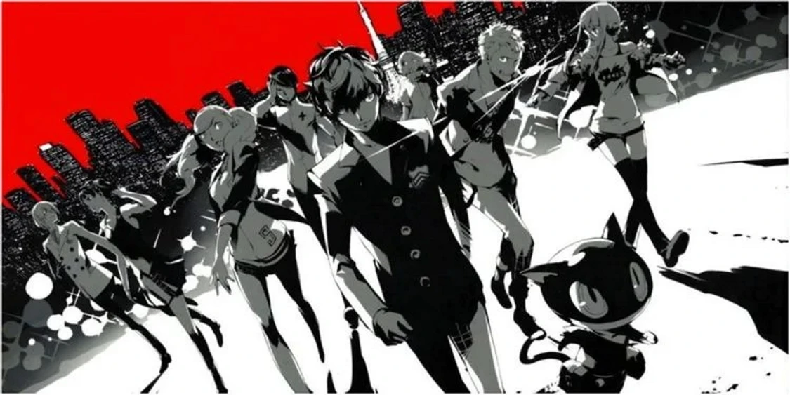 Серия Persona продалась тиражом в более 15 миллионов копий по всему миру