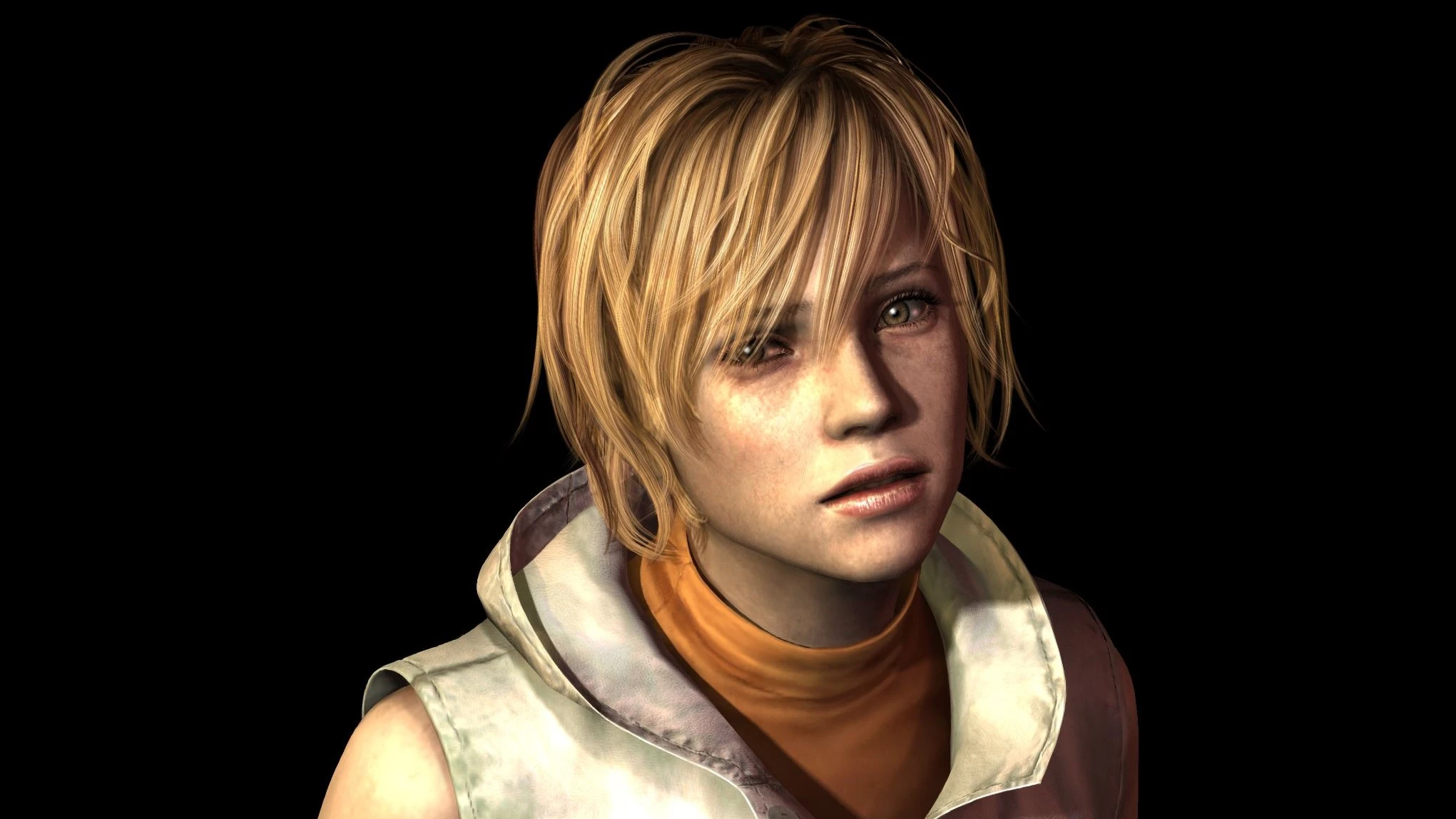 GamesVoice показали новую демонстрацию русской озвучки Silent Hill 3