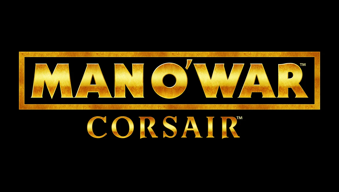 Man O' War: Corsair - Релиз состоится 19 апреля