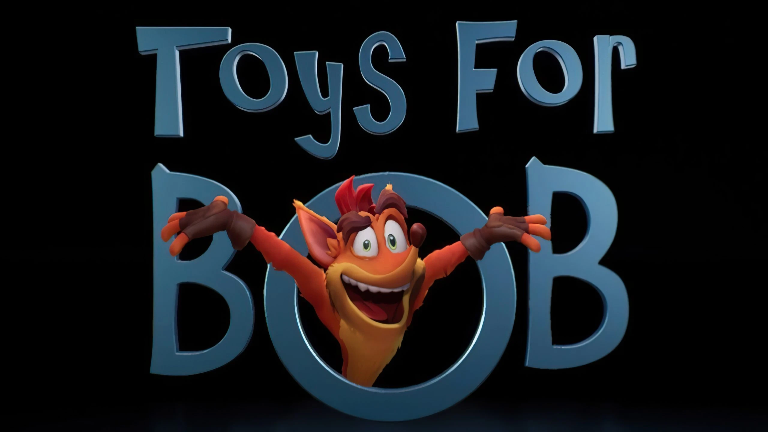 Toys for Bob продолжит работу над Crash 4