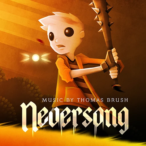 Neversong "Музыка из игры OST"