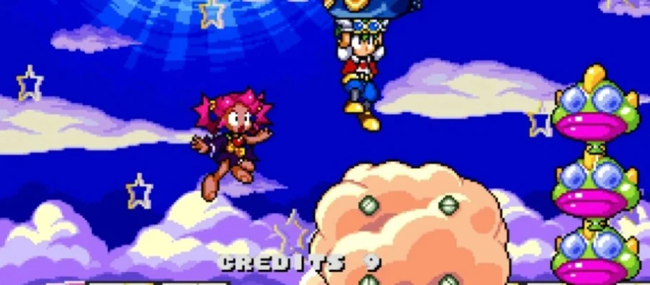 Релиз игры Clockwork Aquario был перенесён на начало 2021 года; опубликованы новые скриншоты