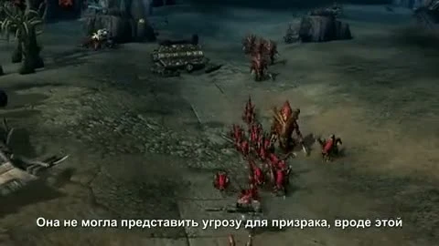 StarCraft 2: Heart of the Swarm "Maduk (ft Veela) Ghost Assassin"