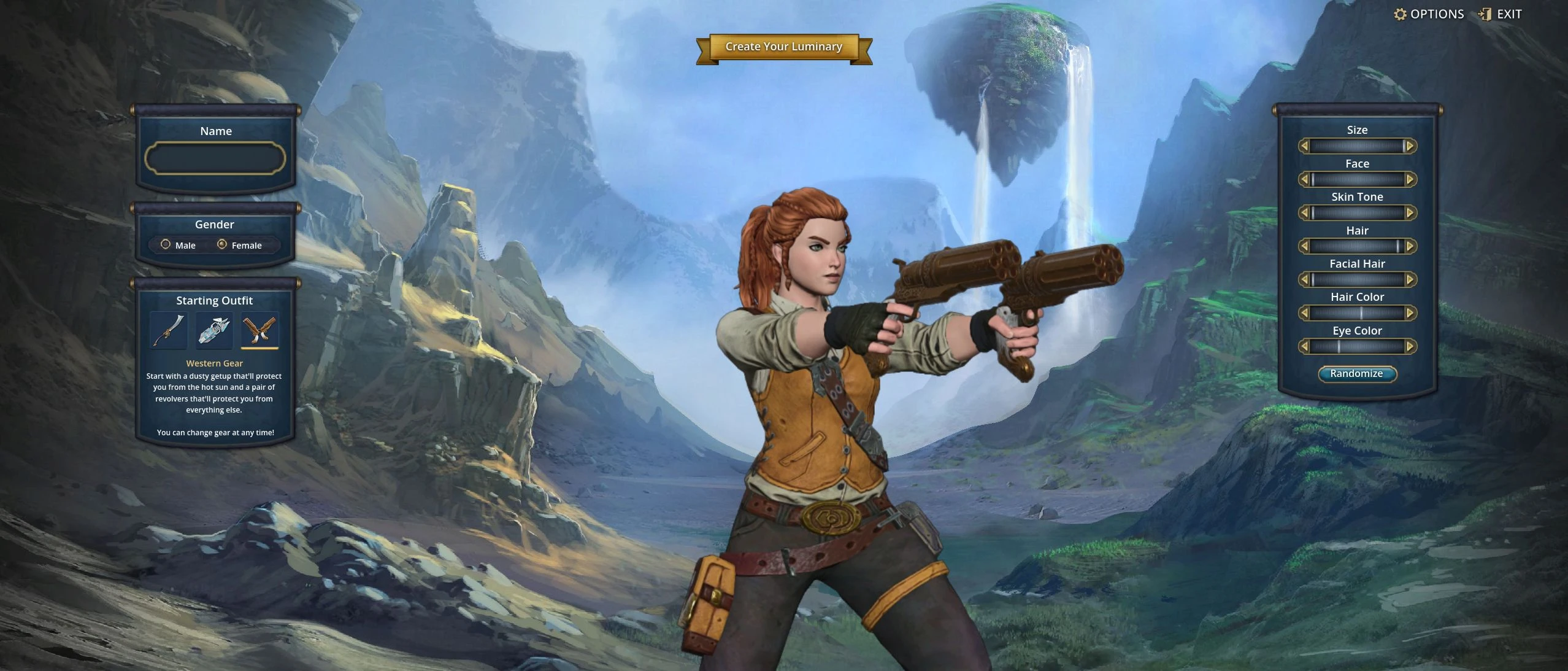 В Landmark больше нет ПвП