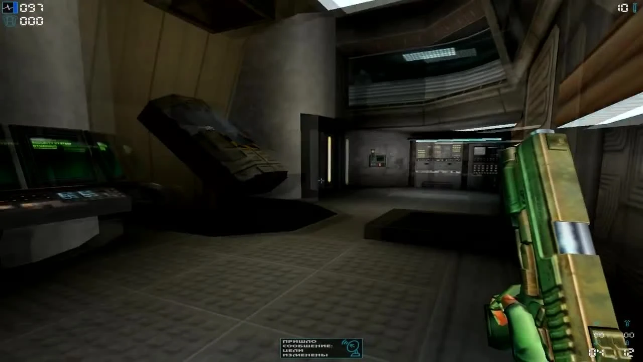 Aliens vs Predator 2010 (Второй обзор)