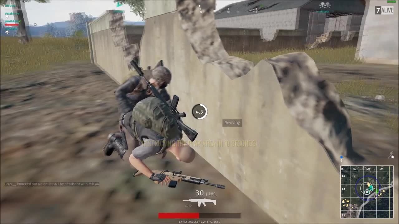 [FMBG] PUBG vs FORTNITE. Что же лучше?