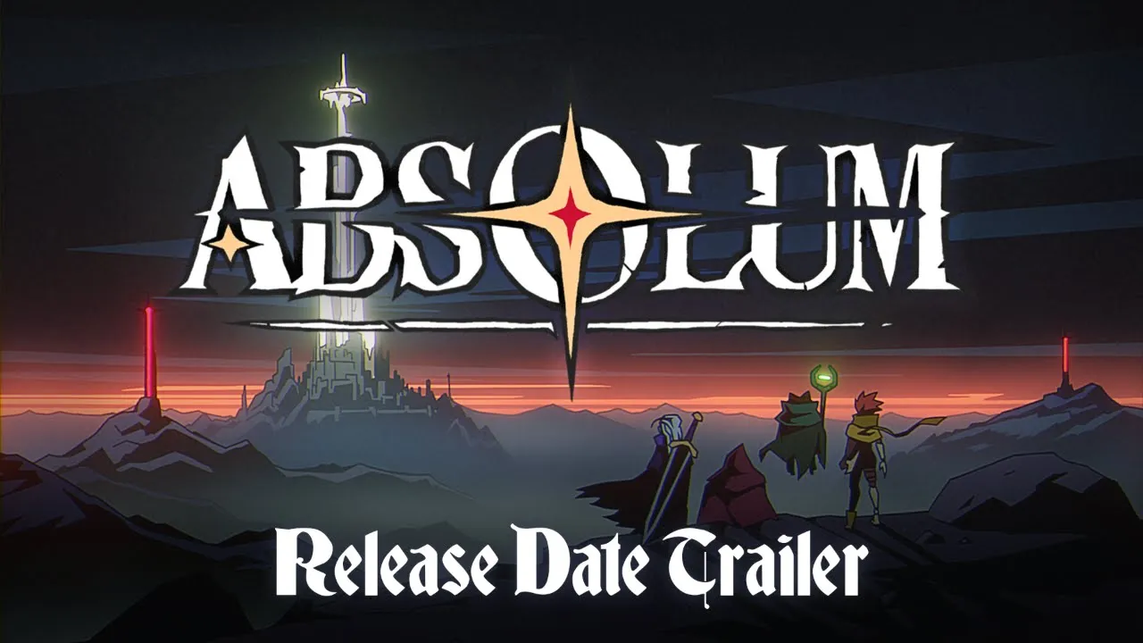 Absolum выходит 9 октября - новый битемап от авторов TMNT: Shredder's Revenge