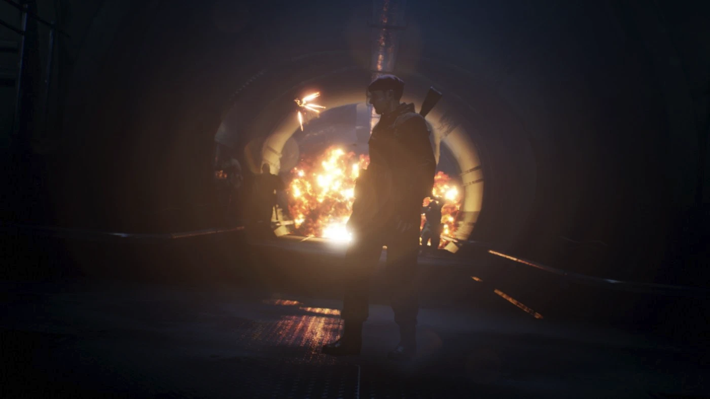 Студия разработчиков I.G.I. Origins, Antimatter Games, закрывается