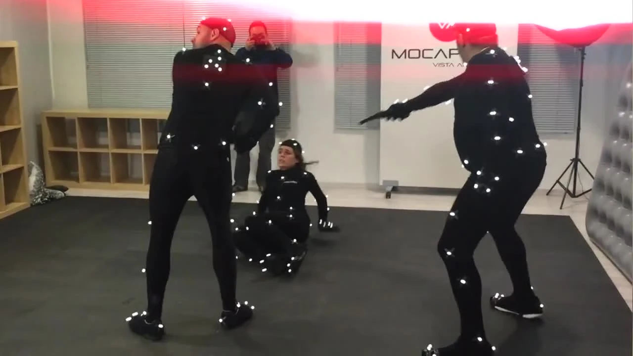 Blues And Bullets: Дневники разработчиков