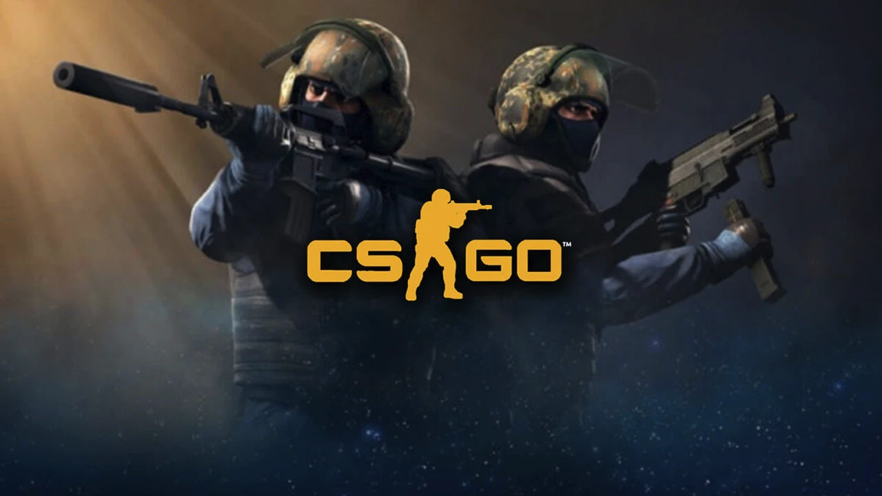 Количество одновременных игроков в CS:GO снова достигло рекордного уровня - более 1,8 миллиона