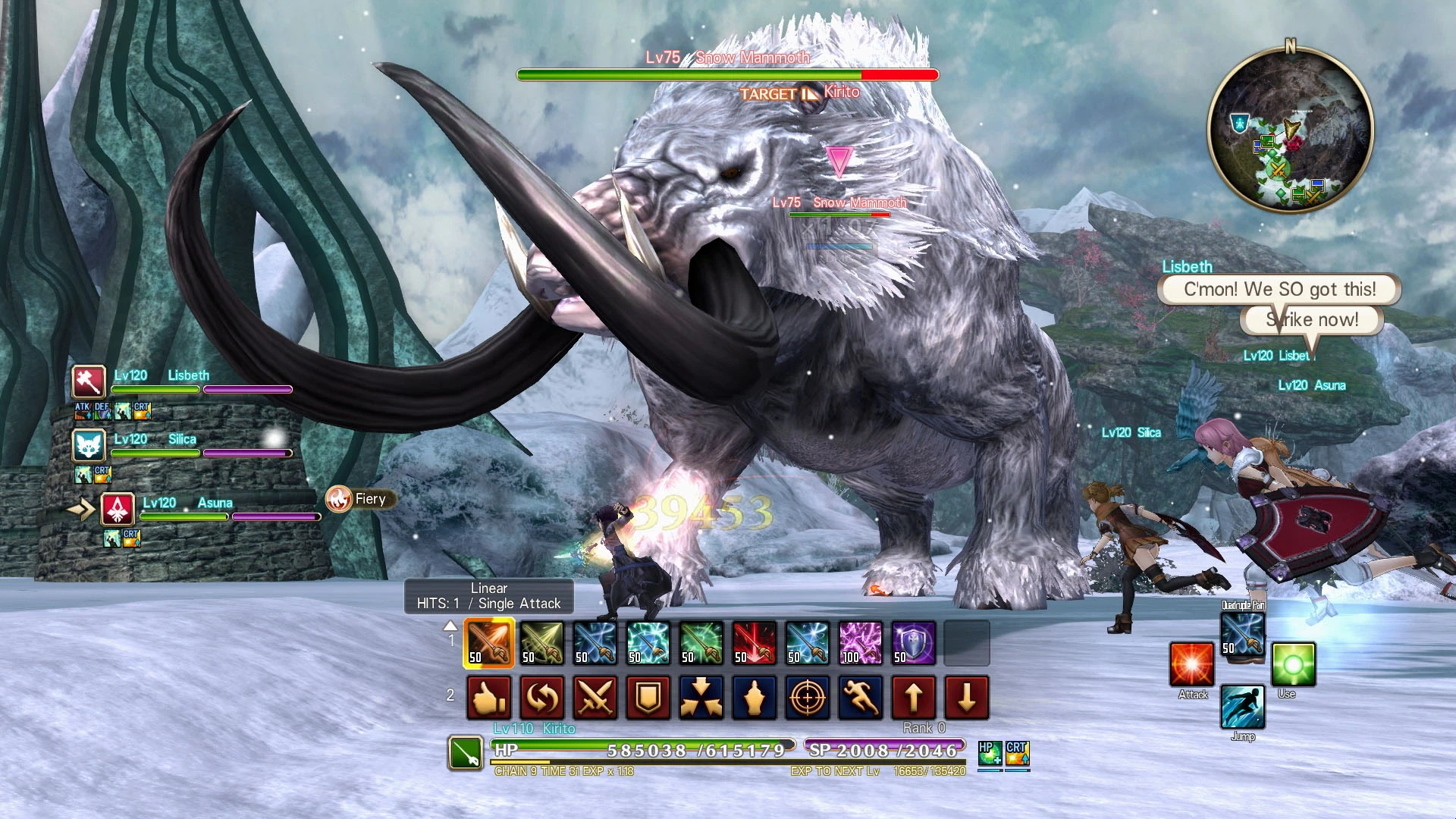 Sword Art Online: Hollow Realization Deluxe Edition Анонсирован для запада