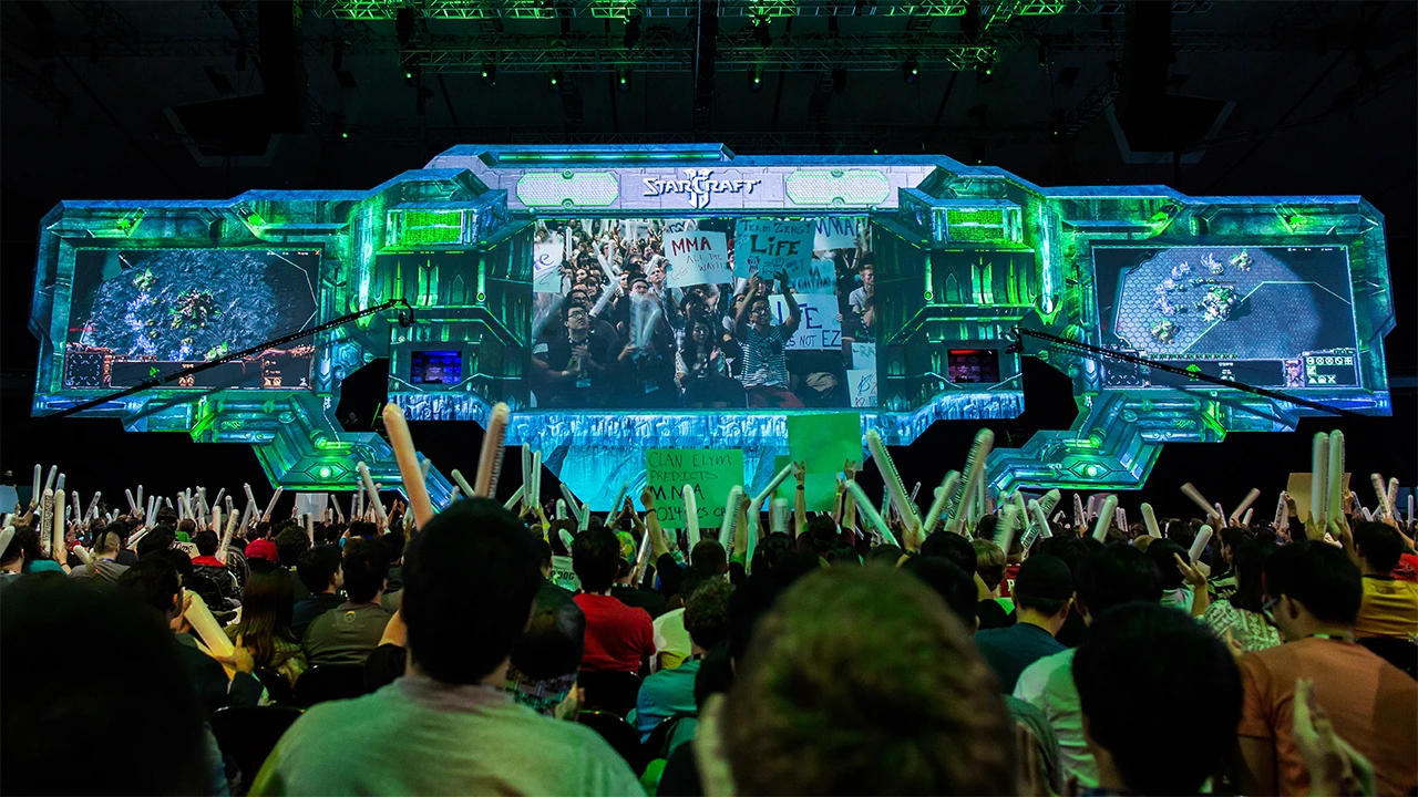 Blizzcon 2015: что мы узнали